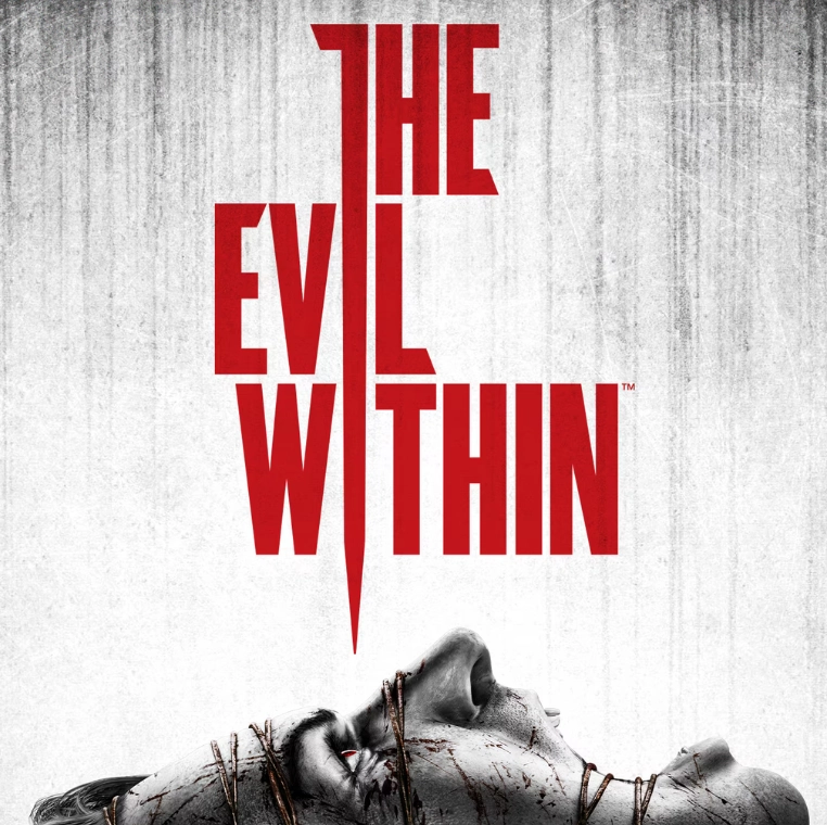 The Evil Within - Key Steam
