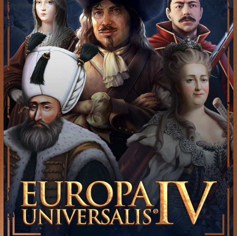 Europa Universalis V - Key Steam