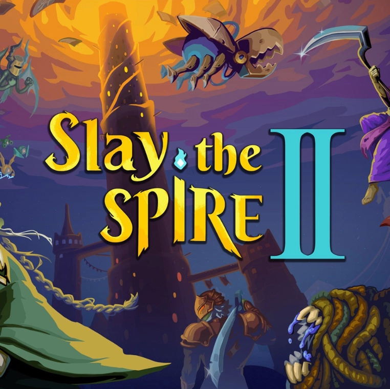 Slay the Spire 2 - Key Steam