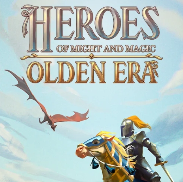 Heroes of Might and Magic: Olden Era - Key Steam